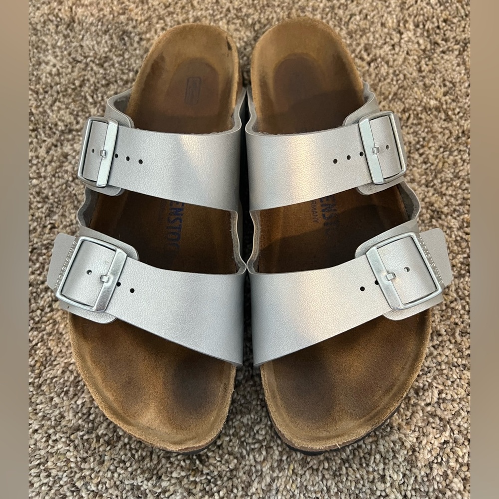 Women’s Birkenstock Sandals